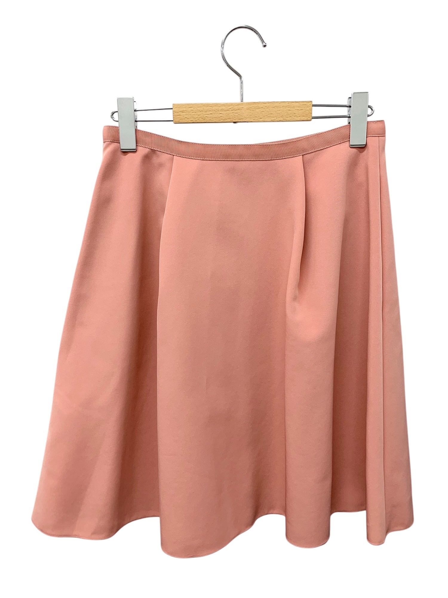 フォクシーニューヨーク SKIRT SANGRIA 43887 スカート 40 ピンク | 中古ブランド品・古着通販ビープライス