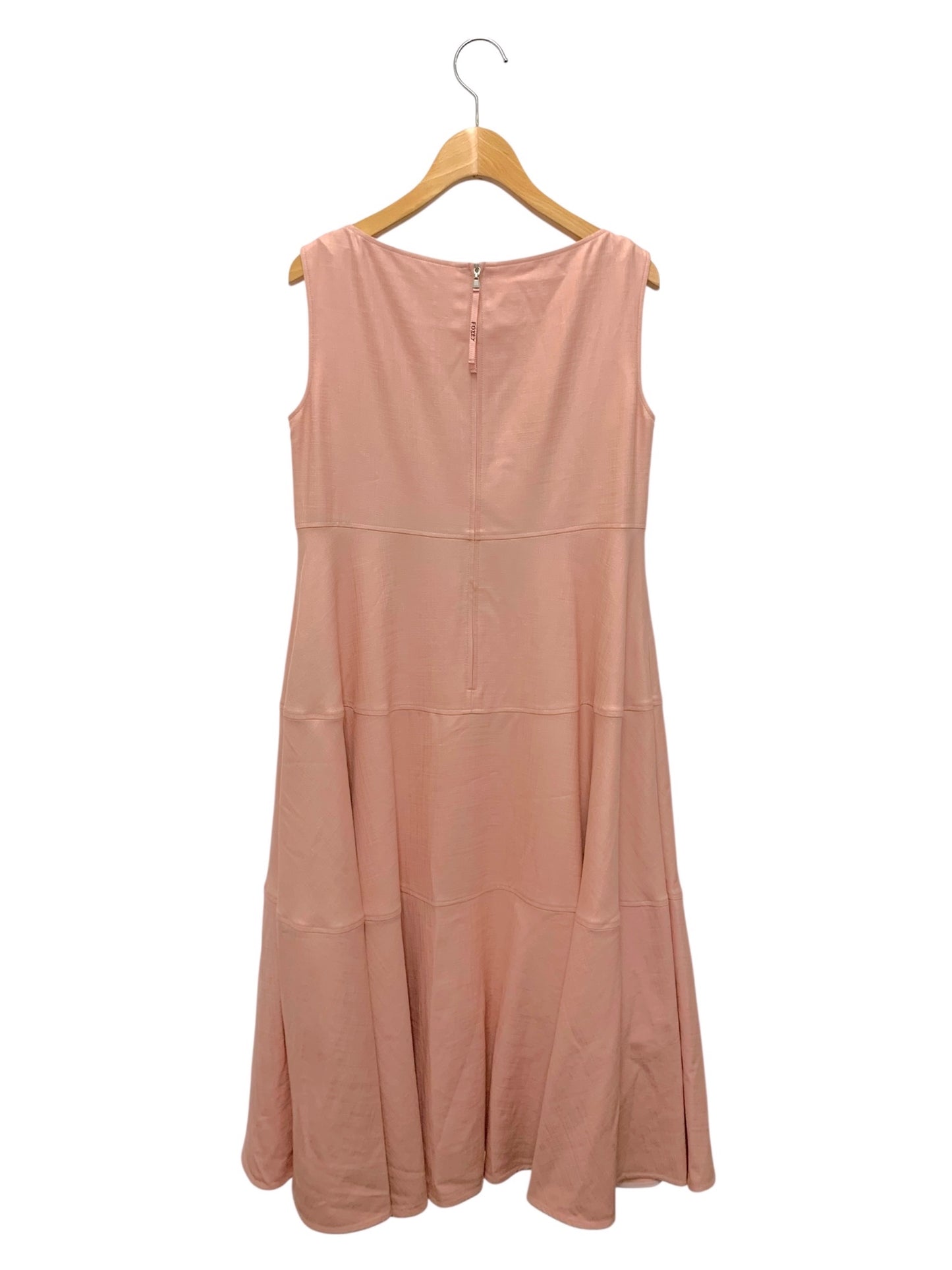 フォクシーニューヨーク Dress Elegant Resort エレガントリゾート 45141 ワンピース 38 ピンク IT87I4ZW3ISR