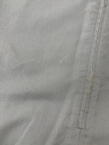 ブラミンク 7921-230-0084 シャツ 38 ブラック クルーネック バックジップ IT15FTUWZCAZ