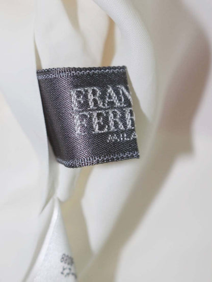 フランコフェラーロ フランコフェラーロ NWHHS-40360 スカート 2 ピンク ツイード IT8GLM7EXQLC