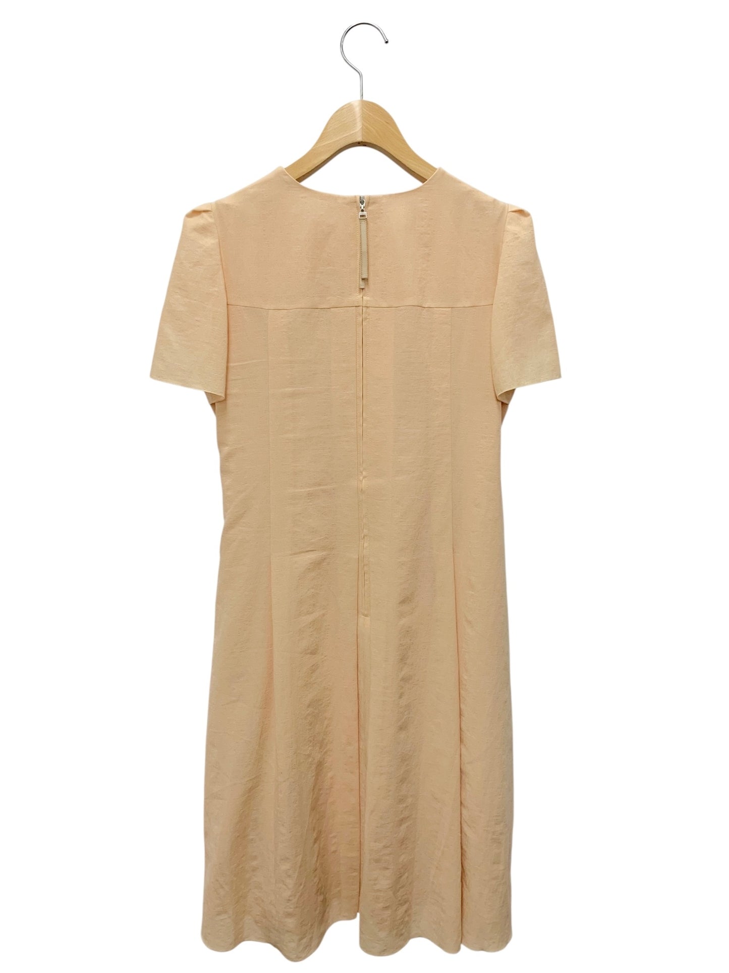 デイジーリン Dress Charlston Sleeve 06221 ワンピース 38 ベージュ 2021年増産品 ITEMYYNF2JQG