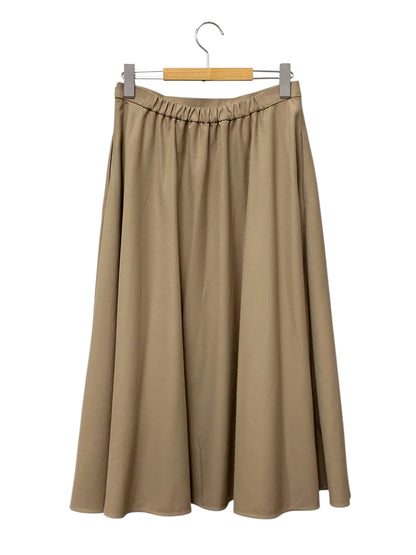 フォクシーニューヨーク Modern Flare Skirt 44964 スカート 40 ブラウン IT6MYPIKPTSA