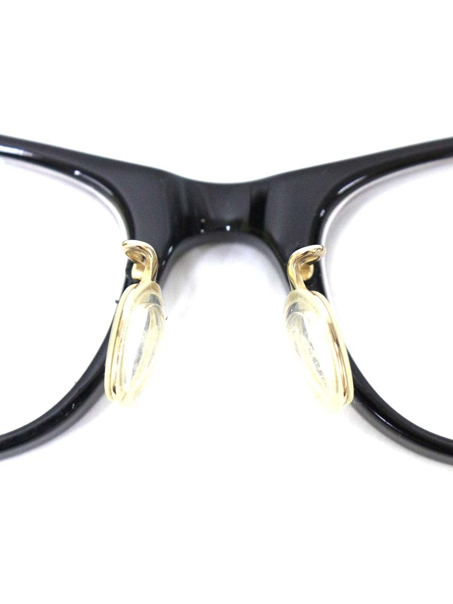 オリバーピープルズ Amelia メガネ ブラック アメリア セルフレーム フルリム スクエア ITAECWPYLEOS 【SALE】