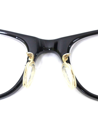 オリバーピープルズ Amelia メガネ ブラック アメリア セルフレーム フルリム スクエア ITAECWPYLEOS 【SALE】