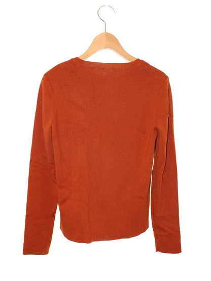 フォクシーブティック Sweater 39117 セーター 40 テラコッタ ウール ITPXMOVJ52WI