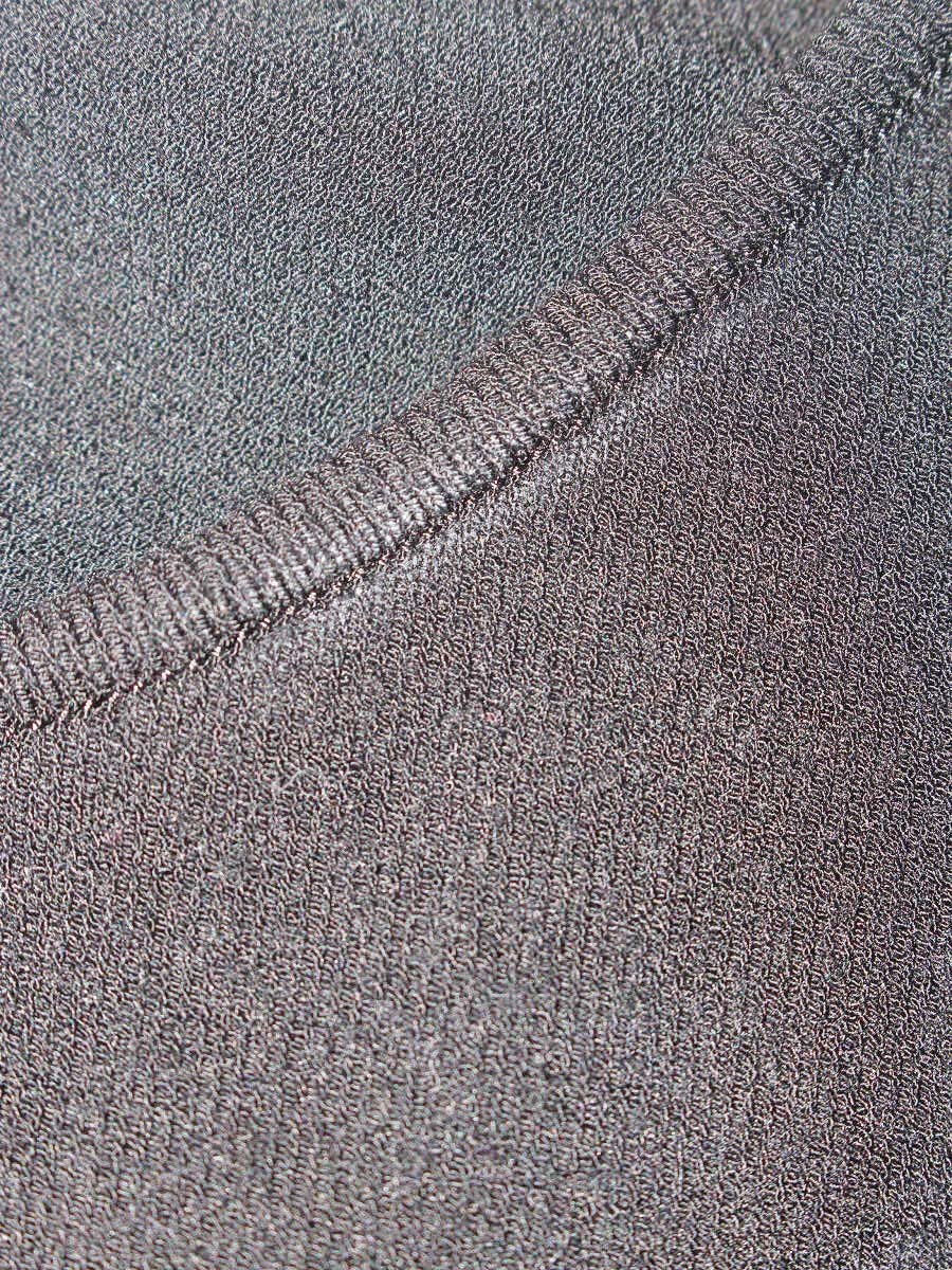 デイジーリン for フォクシー プラネット 32830 カットソー 40 ブラック パフスリーブ IT8T2M8SE6LG