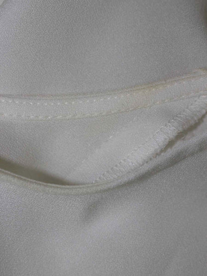 ルネ 6111030 ブラウス 36 ホワイト リボンタイ ITRZIHZ8IXJ8