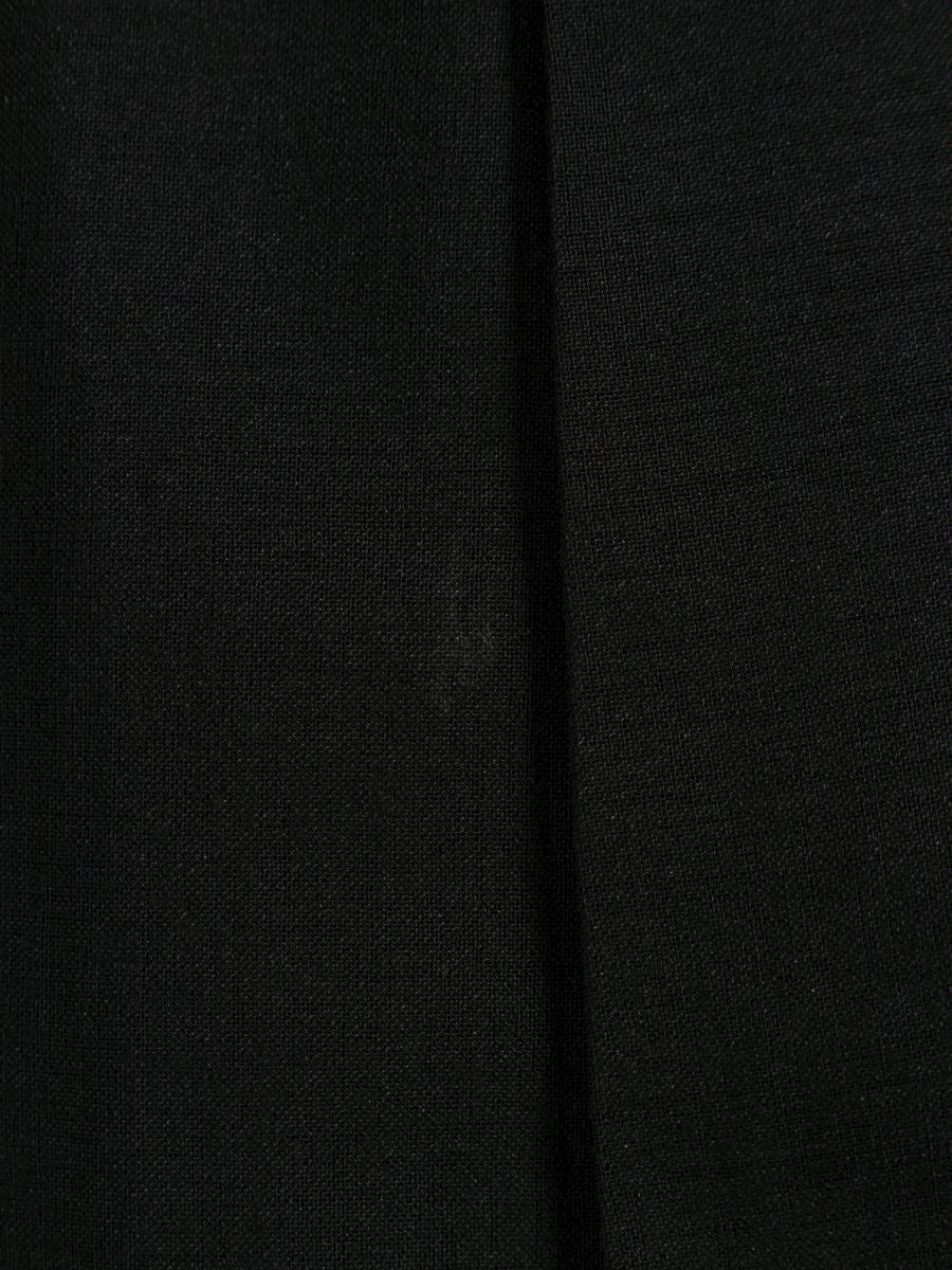 フォクシーニューヨーク Whisper Dress 42640 ワンピース 40 ネイビー IT1AXDDH1974