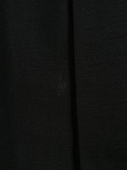 フォクシーニューヨーク Whisper Dress 42640 ワンピース 40 ネイビー IT1AXDDH1974