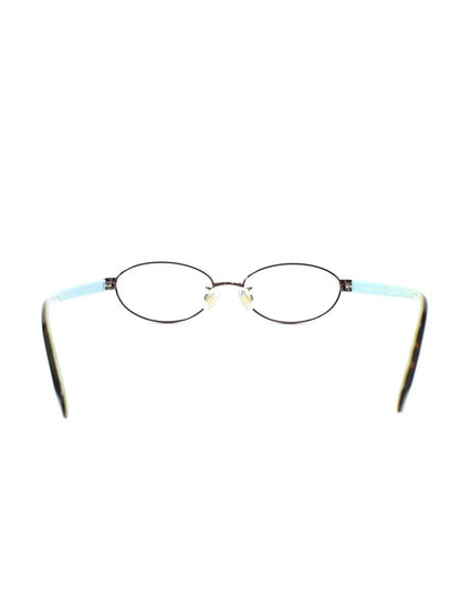ティファニー TF1121TD メガネ ティファニーブルー/ブラウン ITKNJBRY72C8 【SALE】