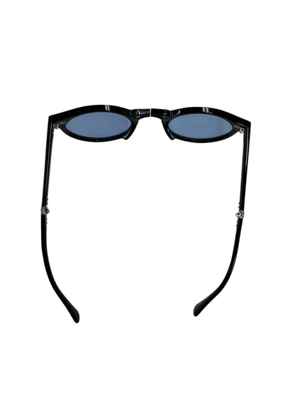 オリバーピープルズ GregoryPeck グレゴリーペック OV5456SU サングラス ブラック 折り畳み ITNCXO8Z6MJ6