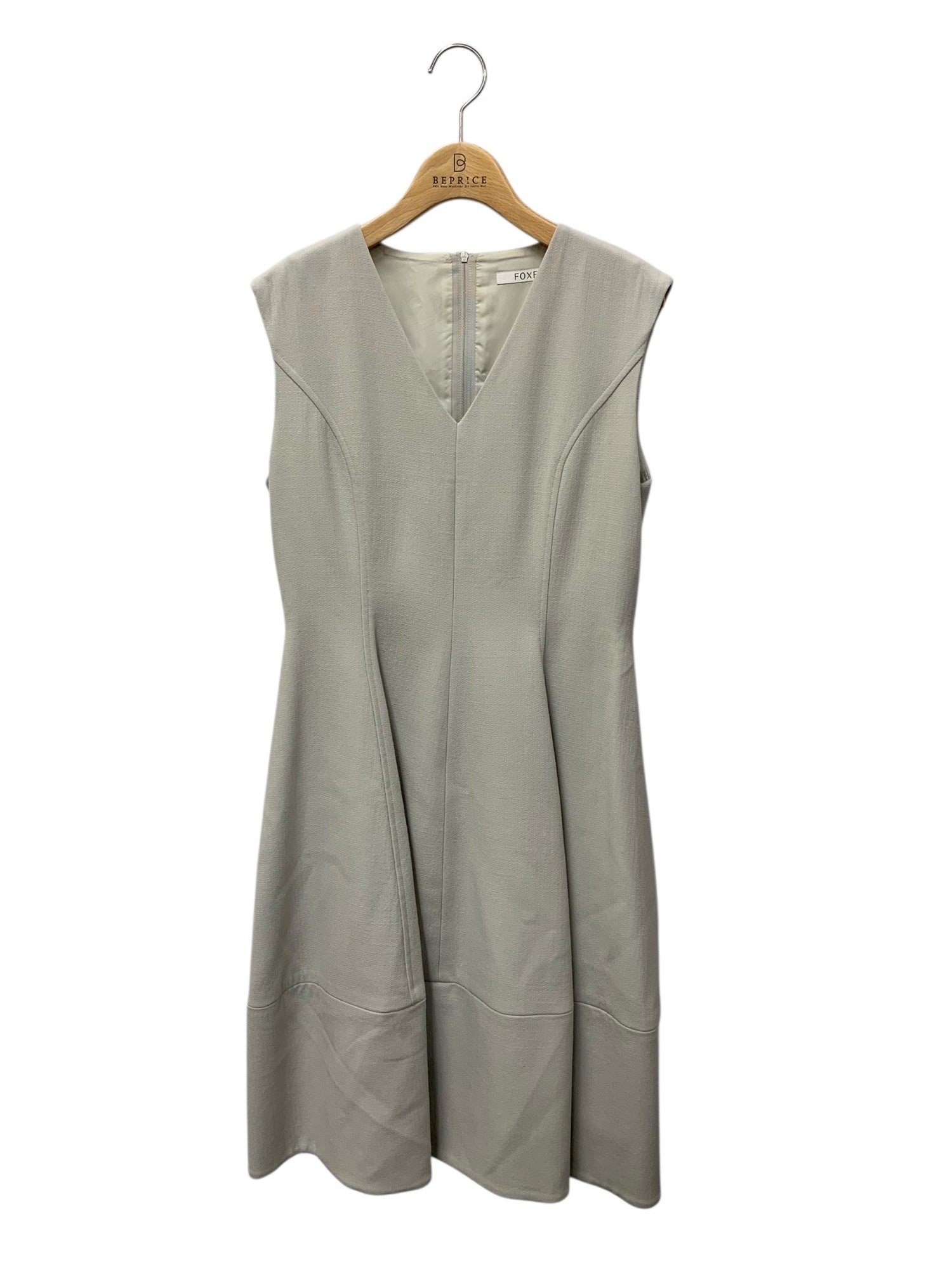 フォクシー ブティック ワンピース 大幅値下げ FOXEY BOUTIQUE（フォクシーブティック）ワンピース 黒 サイズ:40(M位