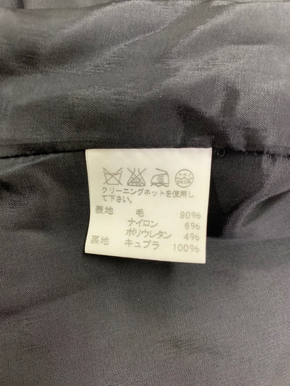 イッセイミヤケ IM03FD505 ジャケット 2 ブラック 1B ITBOH46HSPDE