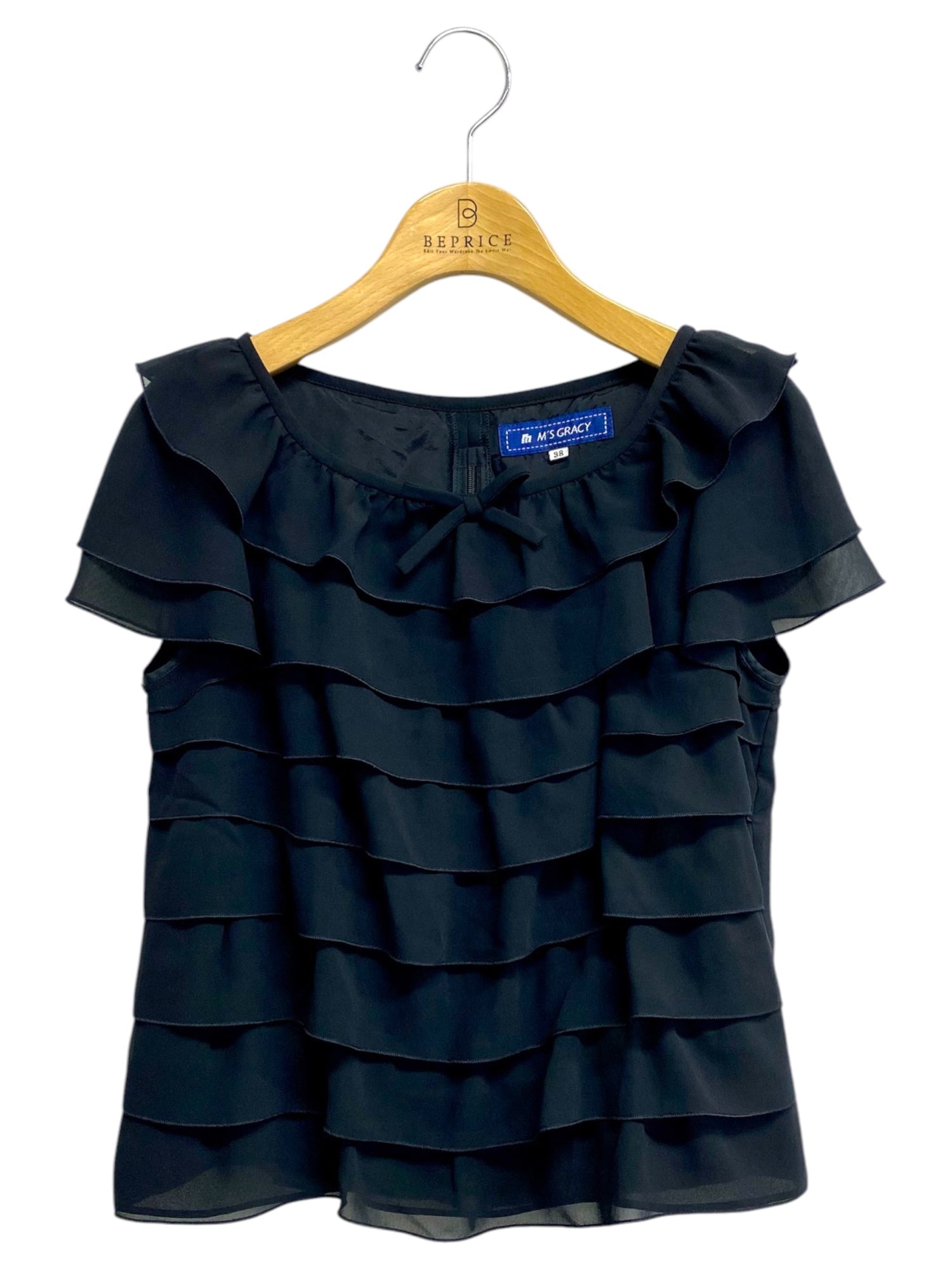エムズグレイシー通販 | 中古ブランド品・古着洋服 | ビープライス