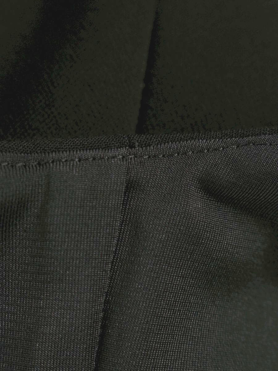 デイジーリン Dress Countess V 06235 ワンピース 42 ブラック ITL61AXYNHX2