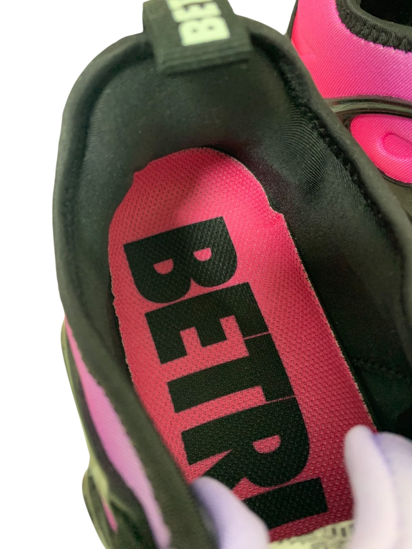 ナイキ エア ヴェイパーマックス プラス AR4791-500 スニーカー 9 パープル ITWNPXJWR2NK