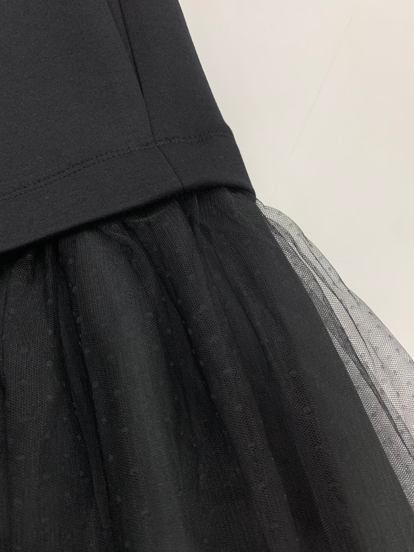 ADEAM 45063 Parfait Dress ブラック　フォクシー アディアム Parfait Dress パルフェドレス 45063 ワンピース 0