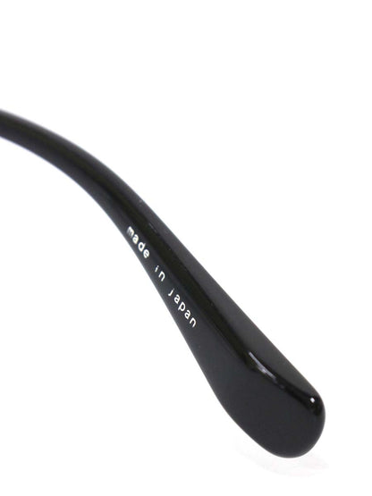 ファクトリー900 FA-213 メガネ ブラック ブローフレーム スクエア ITSP8H3PGYUM