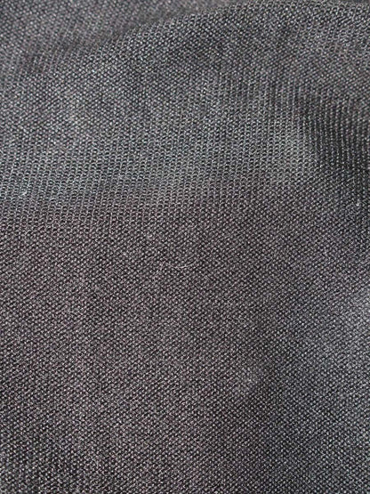 フォクシーニューヨーク collection Knit Top 40015 ニット セーター 38 ブラック シルク 絹 IT7GWA03V73C