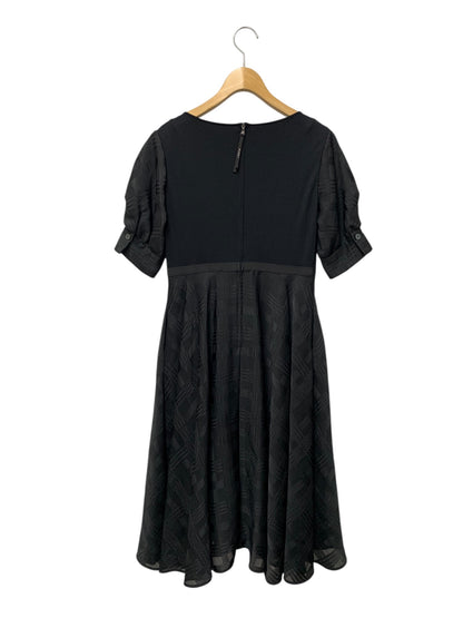 フォクシーニューヨーク Dress Karina 43481 ワンピース 38 ブラック ITXJ1HPR9BJC