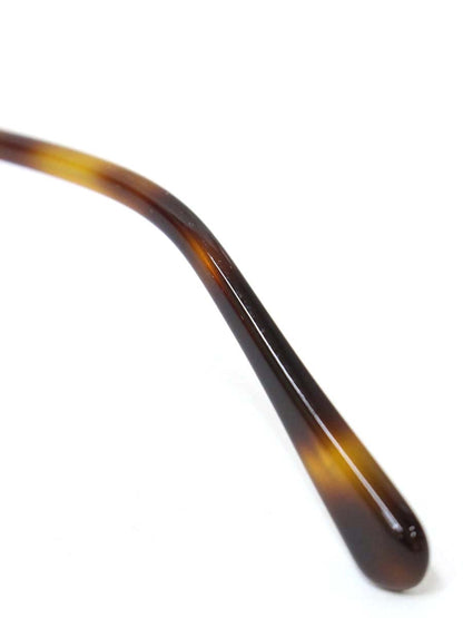 オニメガネ OG-7811 DA メガネ ブラウン セルフレーム フルリム オーバル ITDZXWSJ3WX6 【SALE】