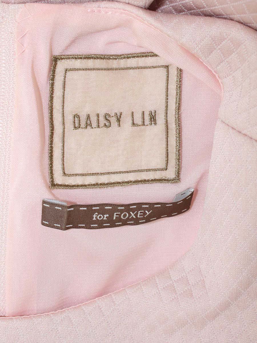 デイジーリンforフォクシー Dress Daisy Washable Formal 36348