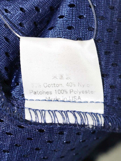 オレゴニアン フリースジャケット M（US） ネイビー ボア ITXCS11JIAOO