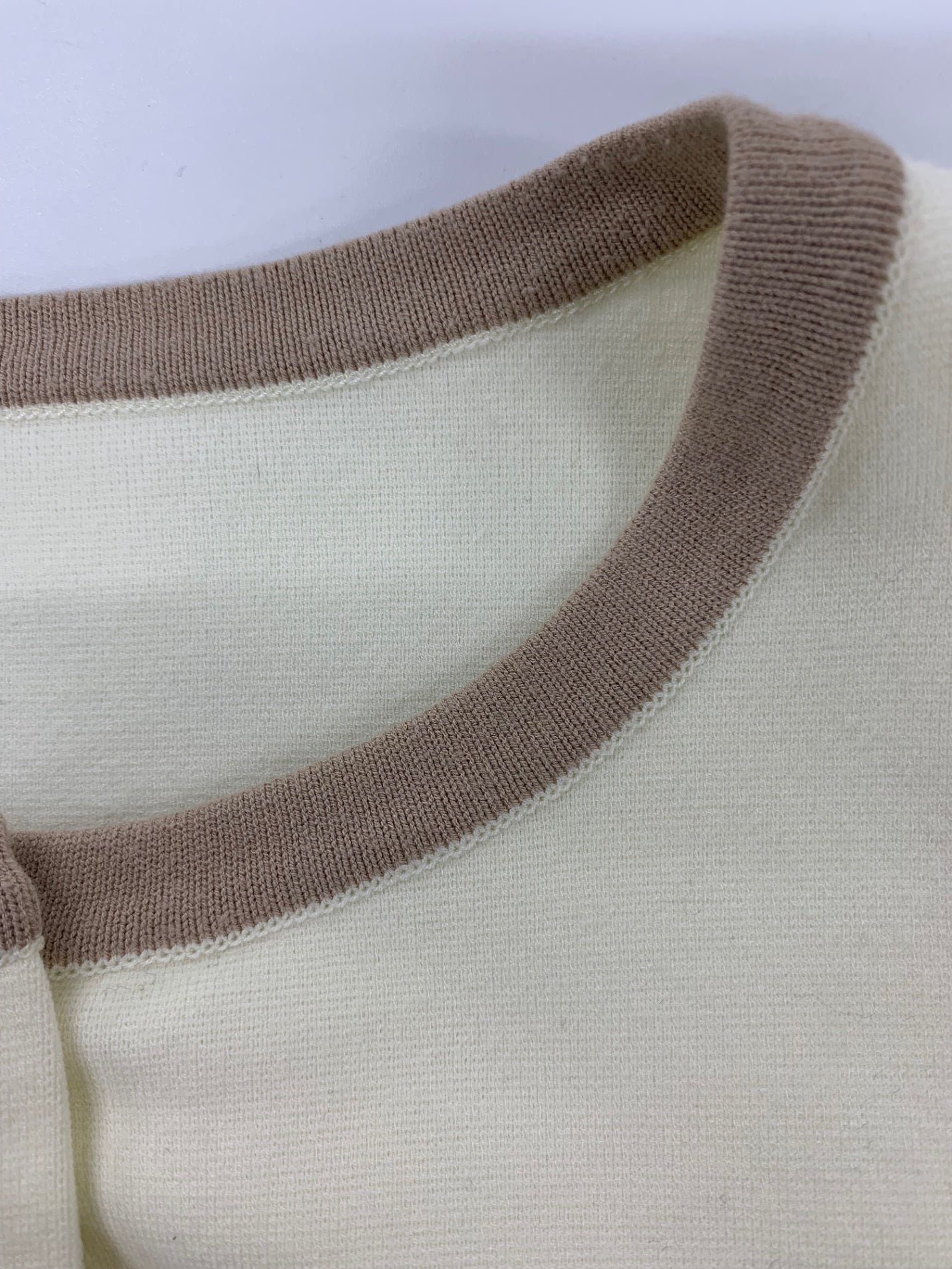 フォクシーブティック Cardigan Timeless 44640 カーディガン 40 フォクシーブティック Cardigan Timeless 44640 カーディガン 40
