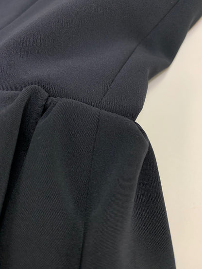 フォクシーニューヨーク Dress Nuit Dargent 42748 ワンピース 40 ネイビー ITEKZQXNRESG