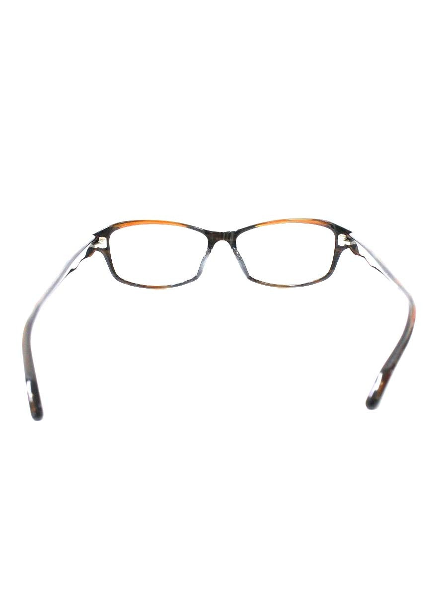 アルディート ARD-013 メガネ ブラウン スクエア ITAF3E1APQ1C 【SALE】