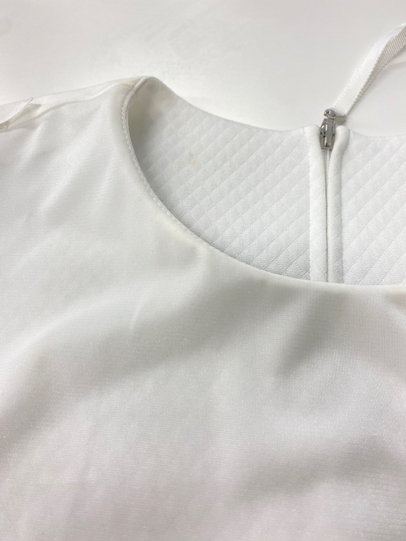 デイジーリン for フォクシー Daisy Washable Formal 36348 ワンピース