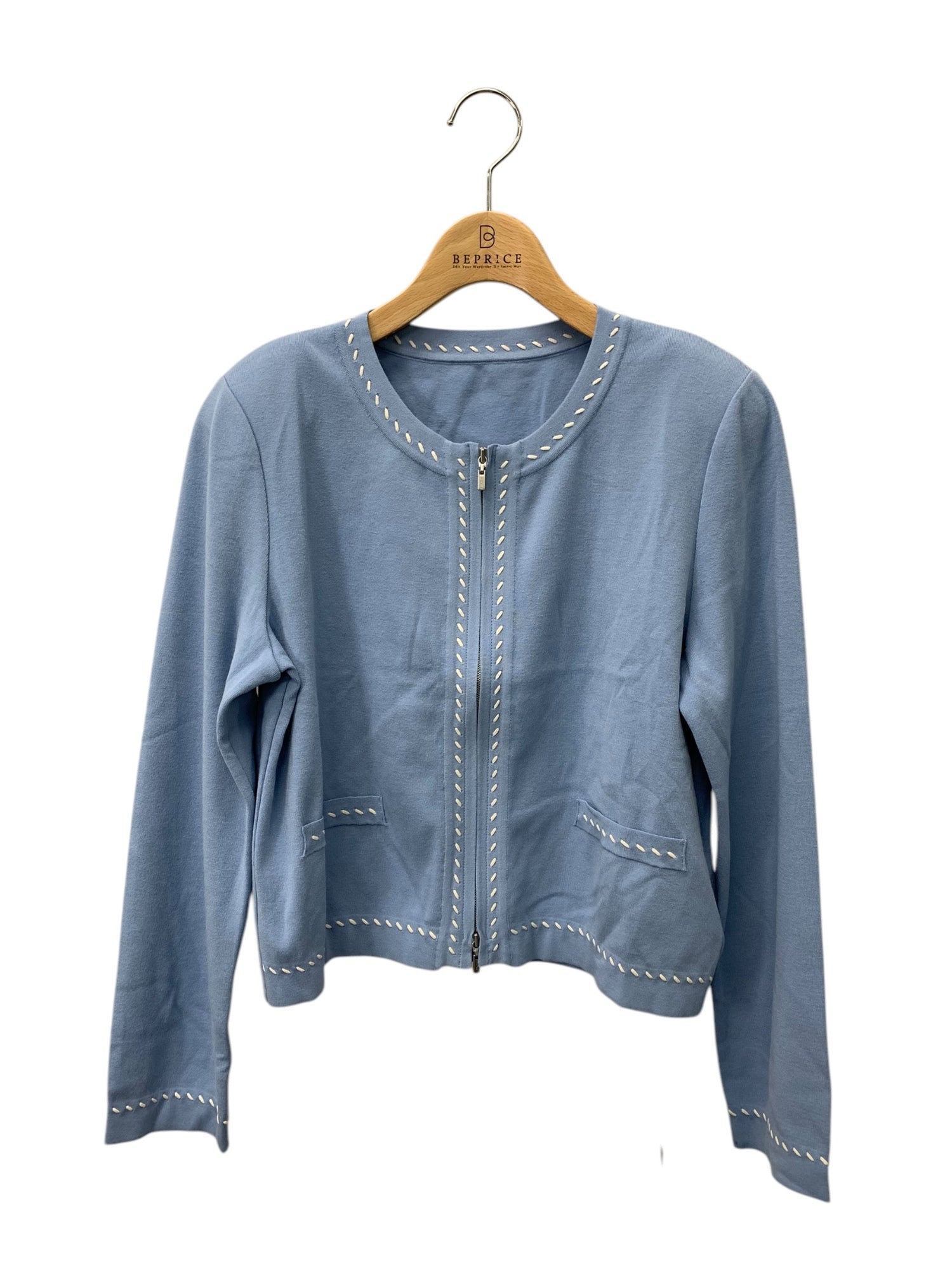 フォクシーブティック Leonie Knit Cardigan 44397 カーディガン