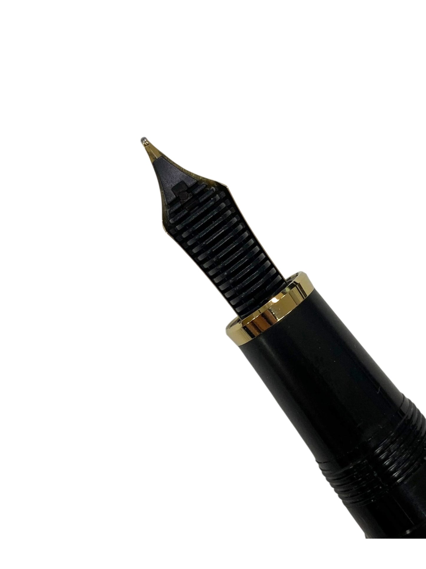 セーラー 万年筆 旧タイプ プロフィット ブラック B 18K ITPET5KO0UMS