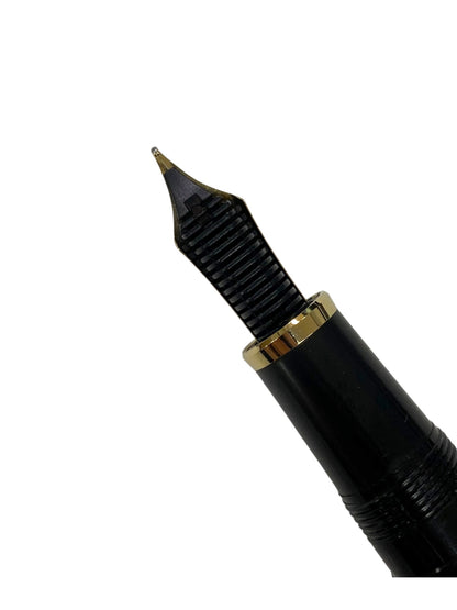 セーラー 万年筆 旧タイプ プロフィット ブラック B 18K ITPET5KO0UMS