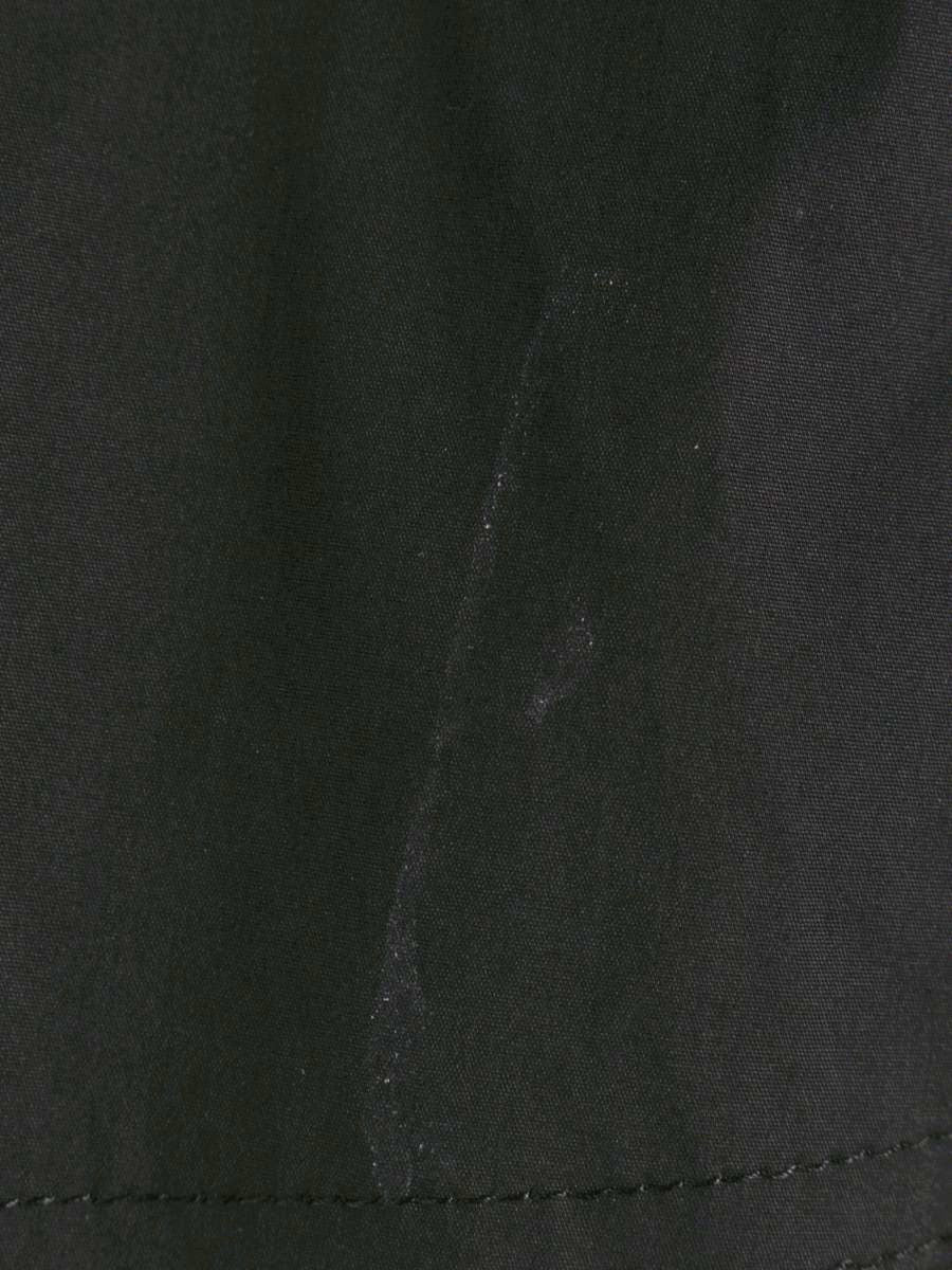 エムズグレイシー バイカラーボリュームギャザースカート 417121 38 ホワイト ITUYDBFRUZGO 【SALE】