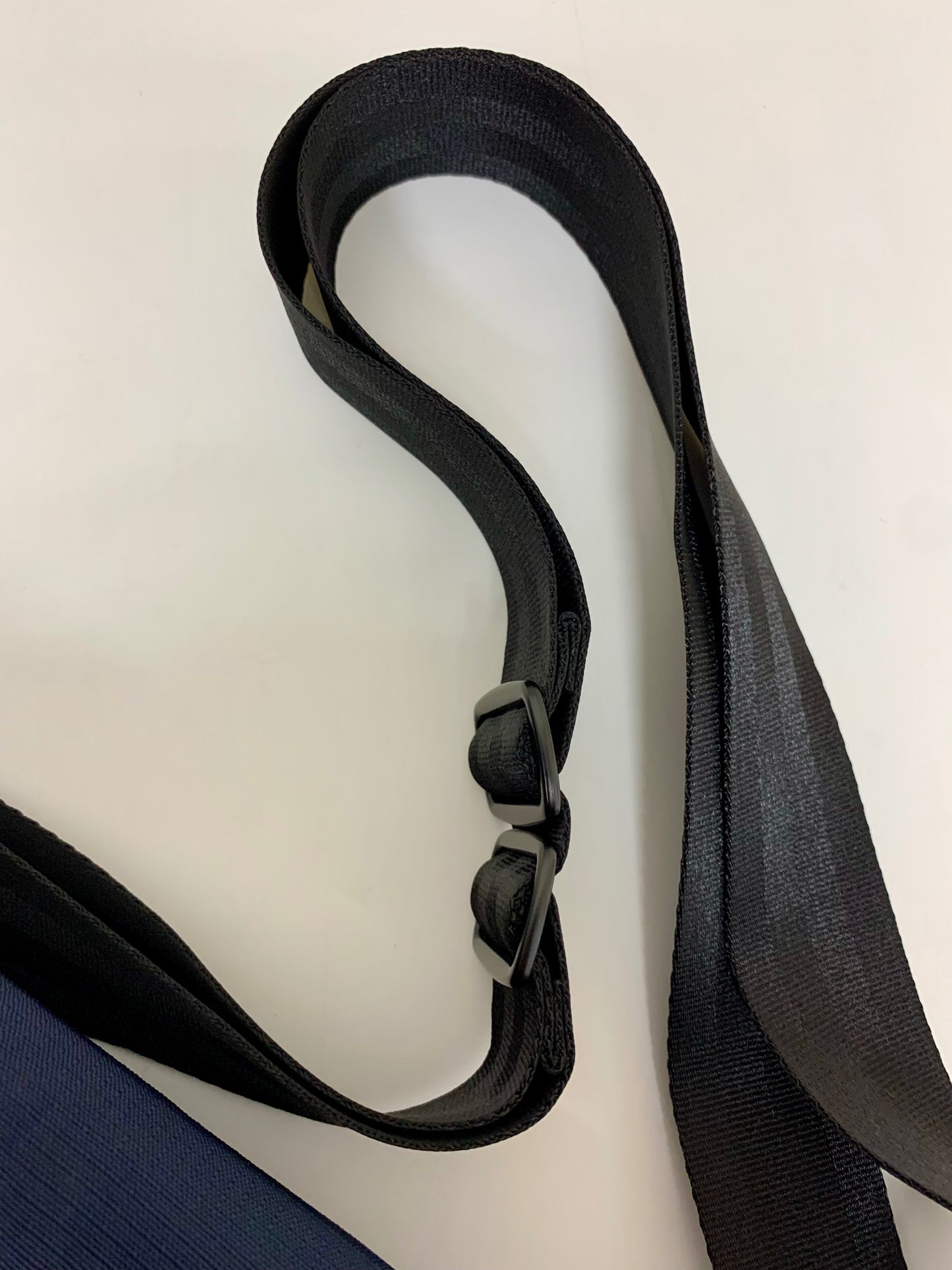 ベルロイ Venture Sling 6L ボディバッグ ネイビー ITCOPI0NSPHC