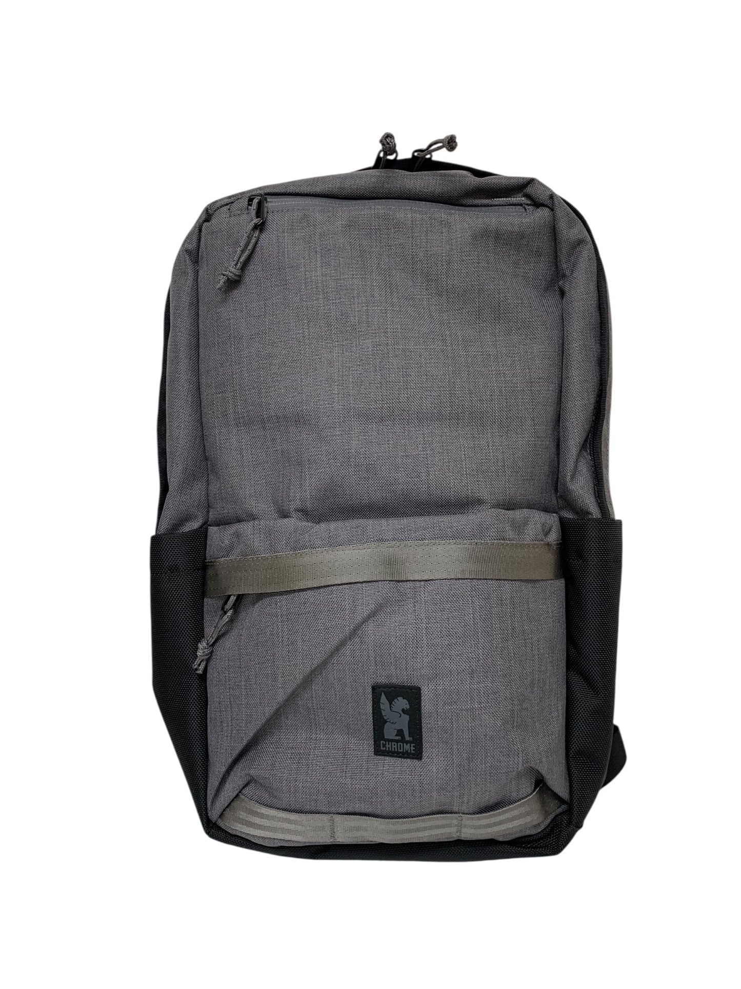 クローム  HONDO 18L PACK バックパック グレー ITA6EYOX3P2W