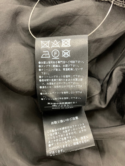 フォクシーブティック Ranunculus ラナンキュラス 43255 ワンピース 38 ブラック ITTX76W3LZZS