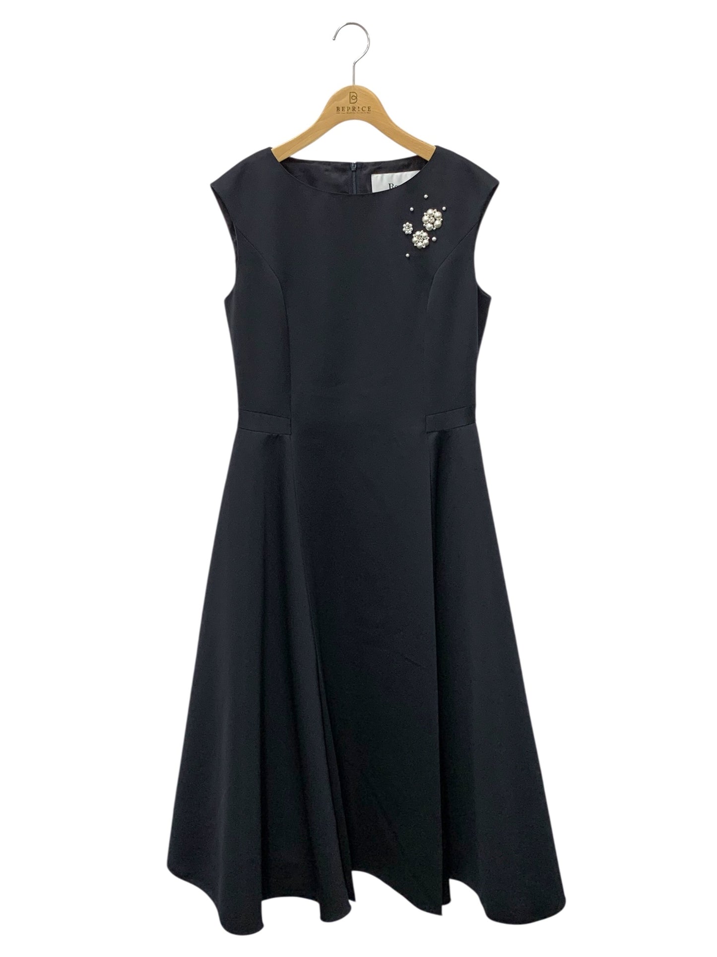 ルネ 50th Special Edition Dress Audrey 6536600 ワンピース 38 ネイビー IT7TA2ET0VBC