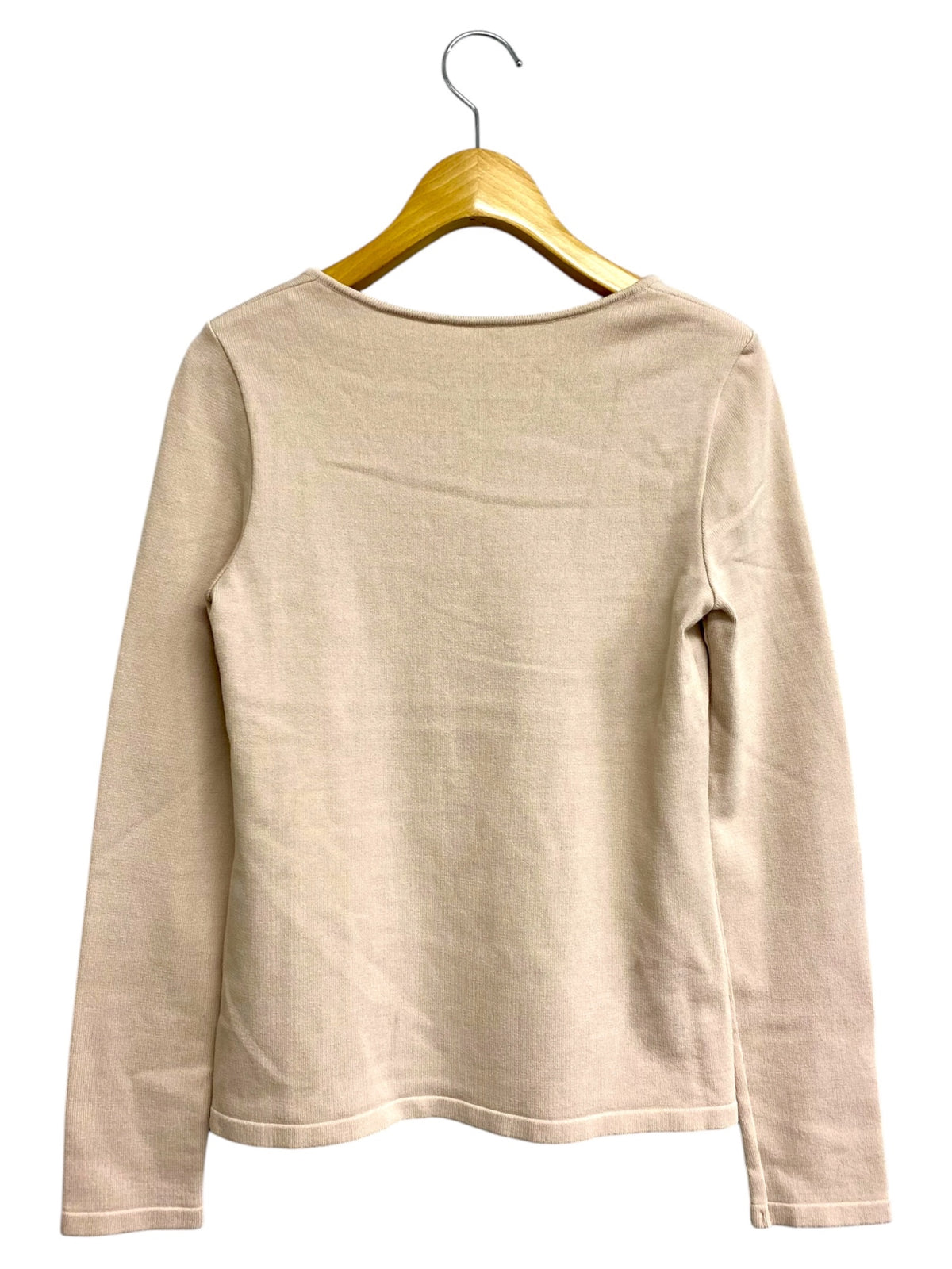 フォクシーブティック Knit tops 37645 ニット 38 ピンク ITFL2JTC2BEC