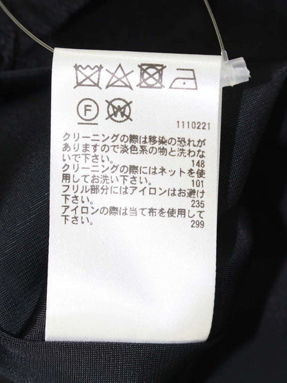 ミスジェイ 631722 ワンピース 40 ブラック IT0ZZQO1JGVW