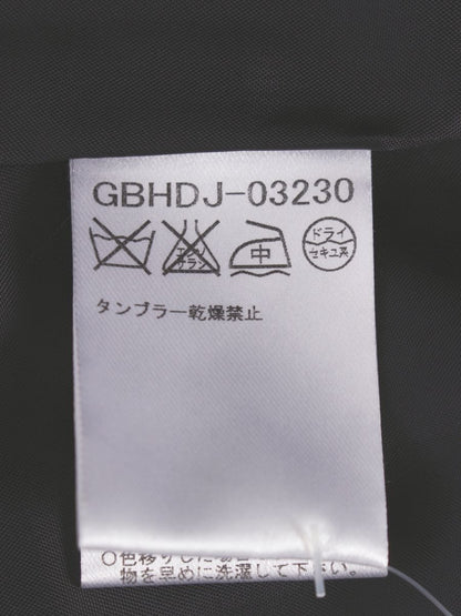 シビラ GBHDJ-03230 スカート M ブラック フラワープリント IT42DDSDNR5A 【SALE】