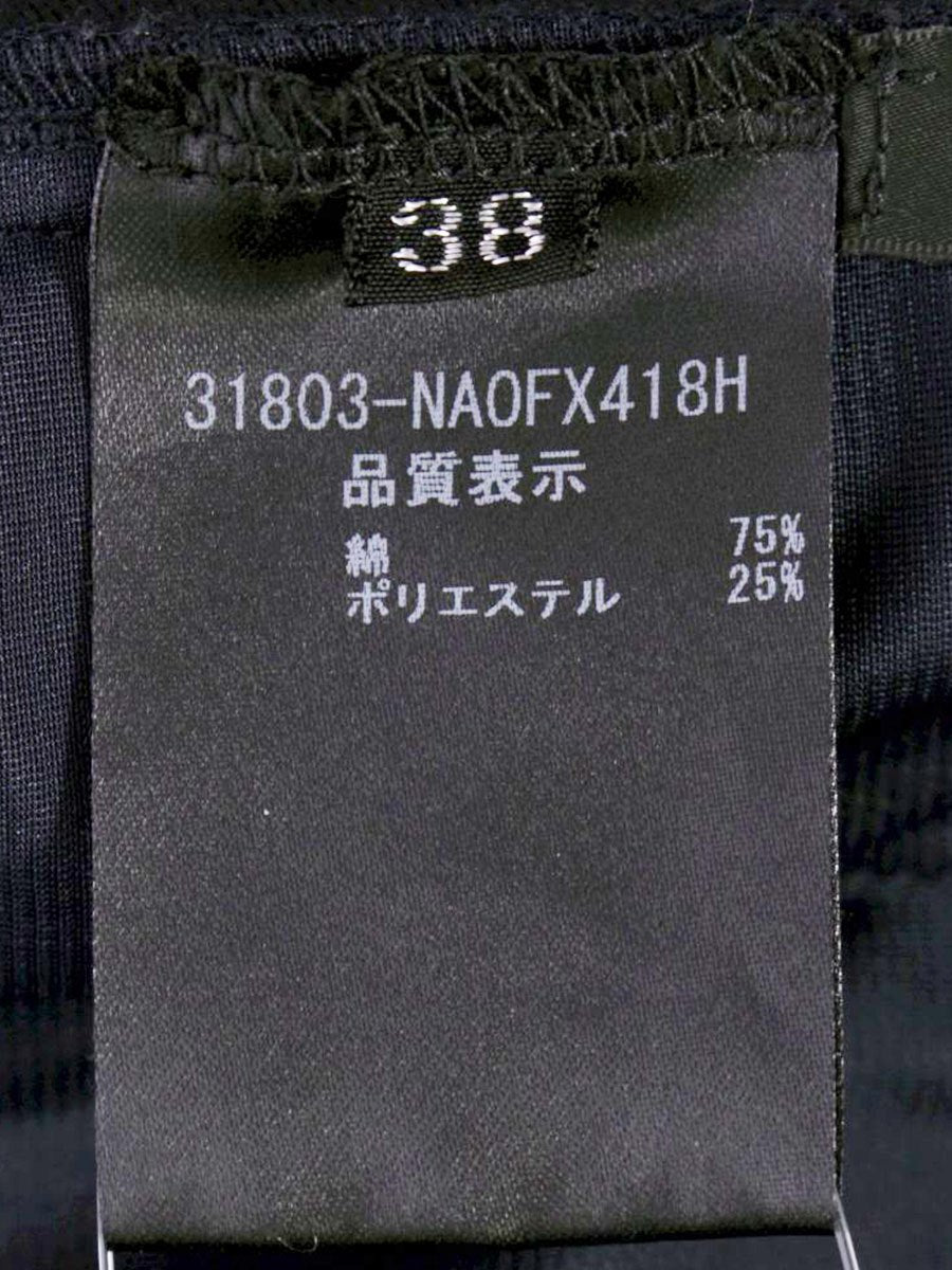 フォクシーニューヨーク プチボンボン 31803 ワンピース  38 ネイビー IT420DFAWCSK