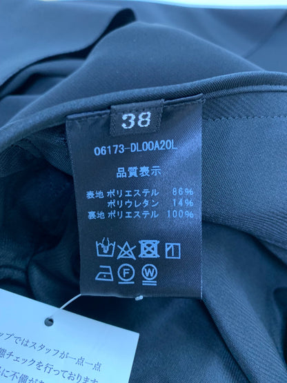 デイジーリン ドレス パーフェクトスタイル 06173 ワンピース 38 ブラック IT0C2T5GXFFG