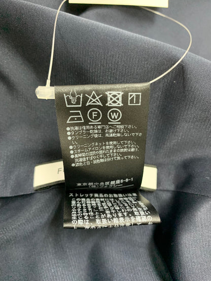 フォクシーニューヨーク インディゴ 36760 ワンピース 42 ネイビー ITIRS61TGN2S