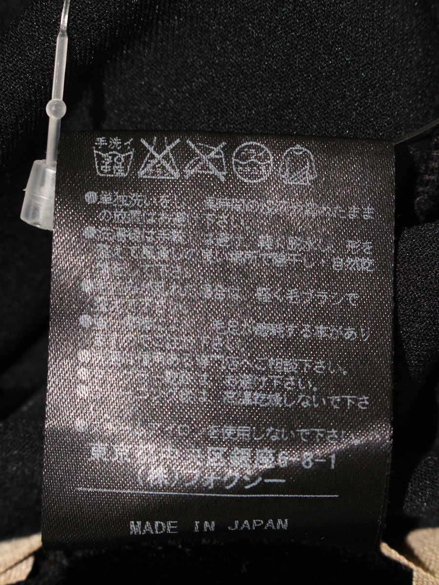 デイジーベロア by フォクシーニューヨーク 35923 ワンピース 42 ブラック ベロア ITMCOIJHF4CU