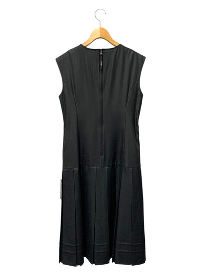 フォクシーニューヨーク Dress  Barcelona 44431 ワンピース 40 ブラック IT2W8EAHYGN4