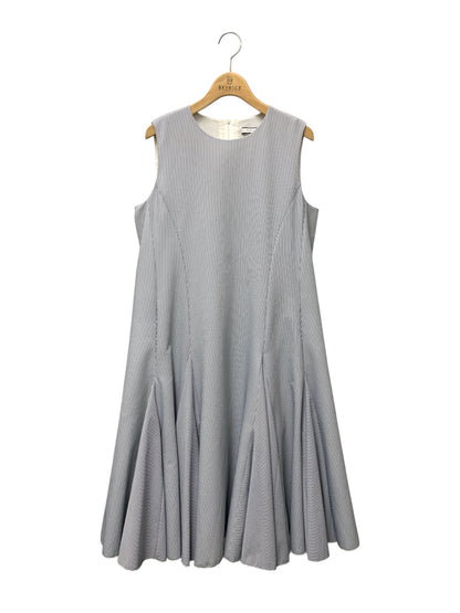 フォクシーニューヨーク Whisper Dress 42640 ワンピース 42 ネイビー ITGY38CON38K