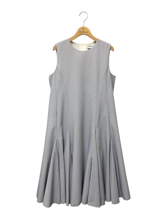 フォクシーニューヨーク Whisper Dress 42640 ワンピース 42 ネイビー ITGY38CON38K