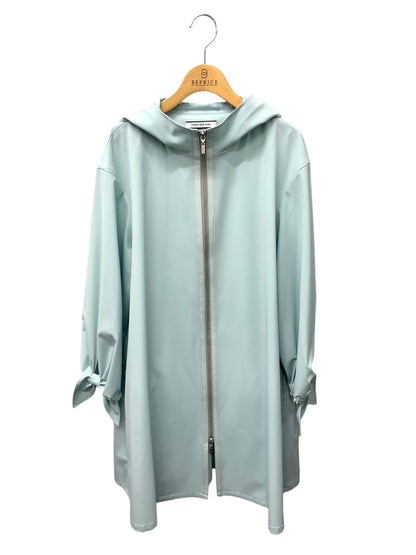 フォクシーニューヨーク Waterproof Rainy Coat 40981 レイニーコート 40 ブルー IT0BDRK4GOKC 【SALE】